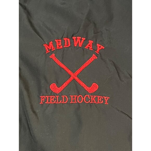S| Medway Field Hockey Windbreaker Jacket - Picture 4 of 6